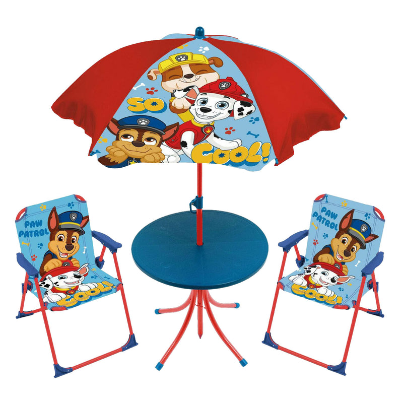 Kinder Tuinset PAW Patrol