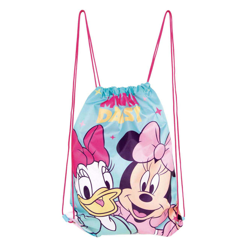 Gymtas Minnie Mouse