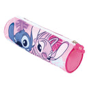 Etui Angel en Stitch