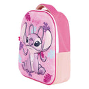 3D Rugzak Angel en Stitch