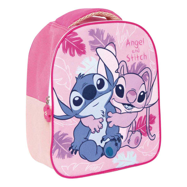 Rugzak Angel en Stitch