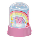 Projectielamp Peppa Pig