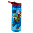 Drinkfles Super Mario, 580ml
