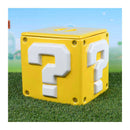 Super Mario Koektrommel Vraagtekenblok