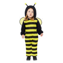 Babykostuum Bij Onesie - 12-18 maanden