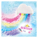Rainbow Bath Bomb Kit
