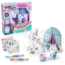 Style4Ever LED Eenhoorn Familie Deco Set