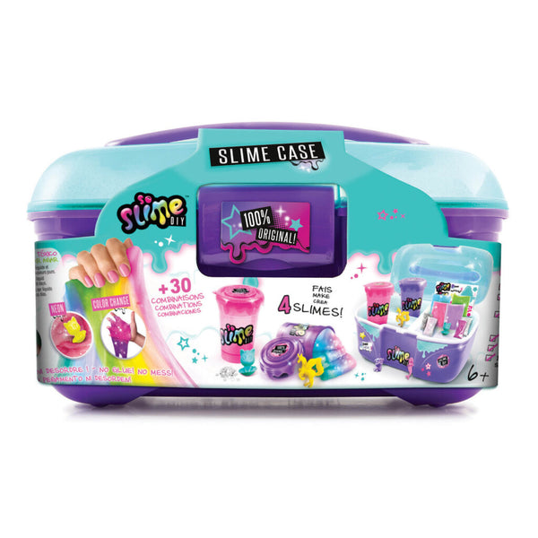 Canal Toys So Slime DIY Slime Case