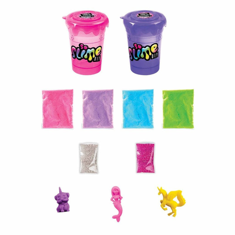 Canal Toys So Slime DIY Slime Case
