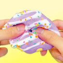 Canal Toys So Slime Sensations Sugary Crush Donuts