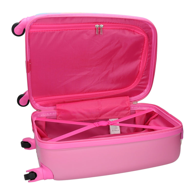 Glam Girls Handbagage Koffer