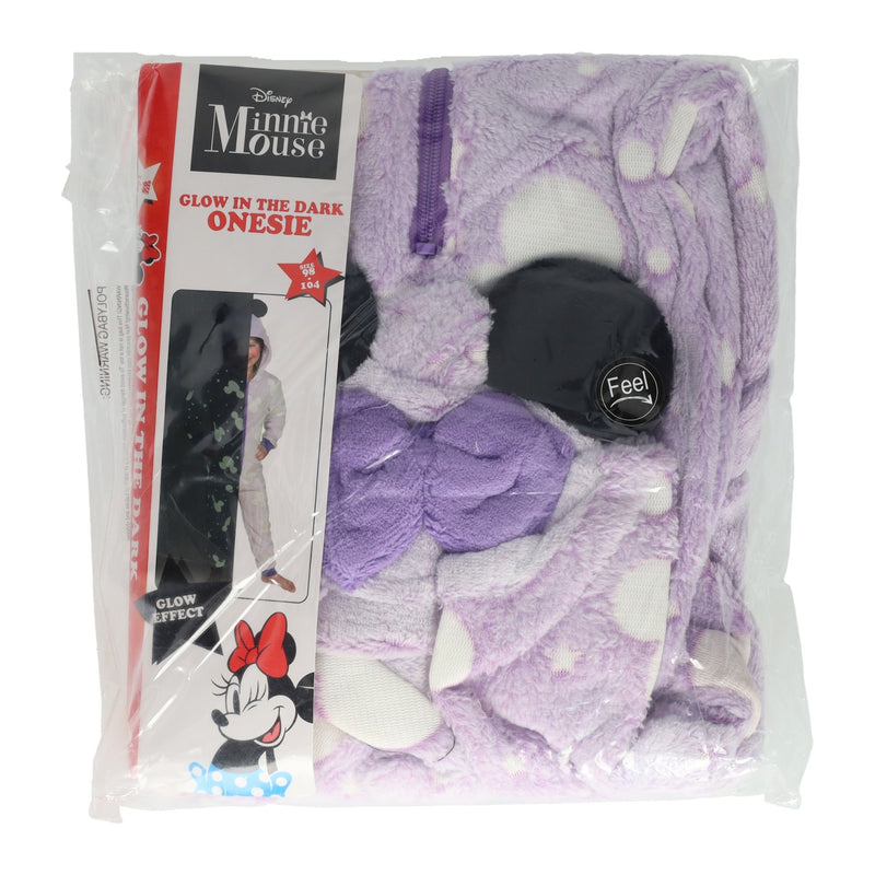 Minnie Mouse Onesie Maat 98-104