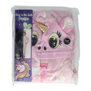 Eenhoorn Onesie Maat 98-104