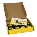 JOIN CLIPS uitbreidingsset Wielen en Draaiclips