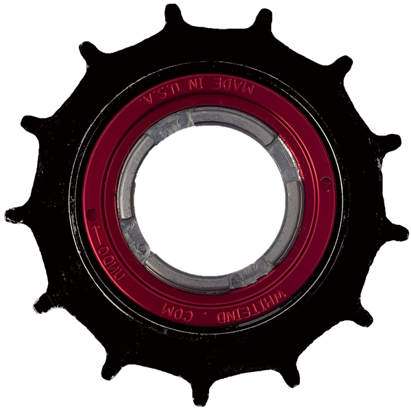 Tandwiel Freewheel 26T Enduo Cargo Cl-45.5 - zwart