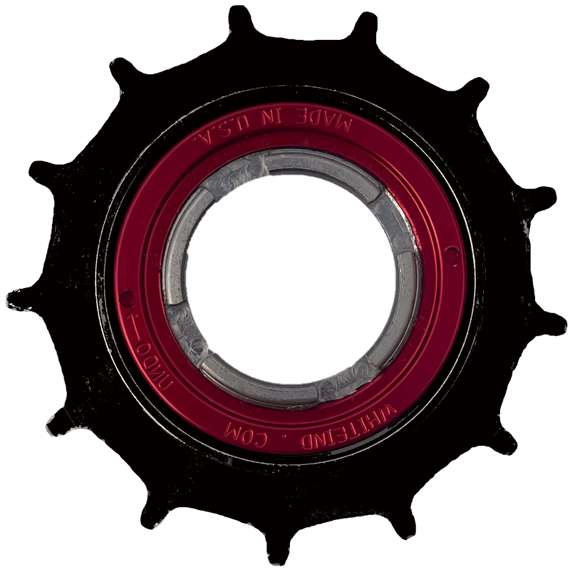 Tandwiel Freewheel 26T Enduo Cargo Cl-45.5 - zwart