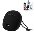 Blaupunkt BLP3120 Bluetooth FM Speaker 5W Zwart