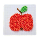 PlayMais Mosaic Knutselset - 2300 Stukjes