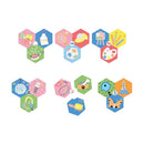 PlayMais Mosaic Hobbies and Professions Knutselset - 5000 Stukjes