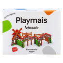 PlayMais Mosaic Boerderijset - 8000 Stukjes