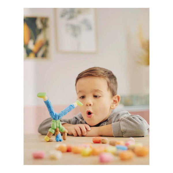 PlayMais Classic Basic - 1200st.