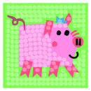Playmais Mosaic Kaarten Versieren Boerderij