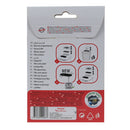 Moulinex XA005000 Geurfilter