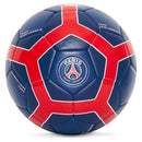 Voetbal Paris Saint Germain Maat 5 Blauw/Rood
