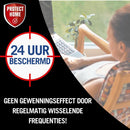 Protect Home Ultrasonic Muizen en Ratten 80 m2 Zwart/Wit