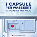 Finish Powerball Power Vaatwastabletten 80 Stuks