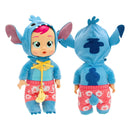 Cry Babies Tiny Cuddles Stitch Babypop - 25cm