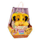 Baby Paws Simba Interactieve Knuffel - 20cm