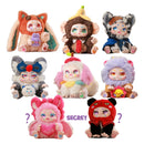 Kimmon - Regain Myself Pluche Knuffel - 17cm