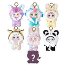 Kimmon - Dreams Of The Wilderness Sleutelhanger - 17cm