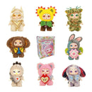 Kimmon - Spring New Growth Pluche Knuffel - 17cm