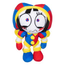 Amazing Digital Circus Deluxe Pluche Knuffel Pomni