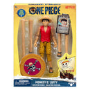 One Piece Actie Figuur Luffy