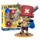 One Piece Actie Figuur Chopper
