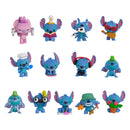 Disney Stitch Verzamelbaar Mini Figuur in Surprise Ei