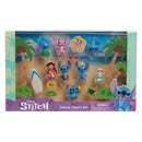Stitch Deluxe Figuren Speelset, 13dlg.