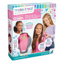 Make It Real Haarkralen Set