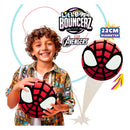 Lit'l Biggie Bouncerz Spiderman