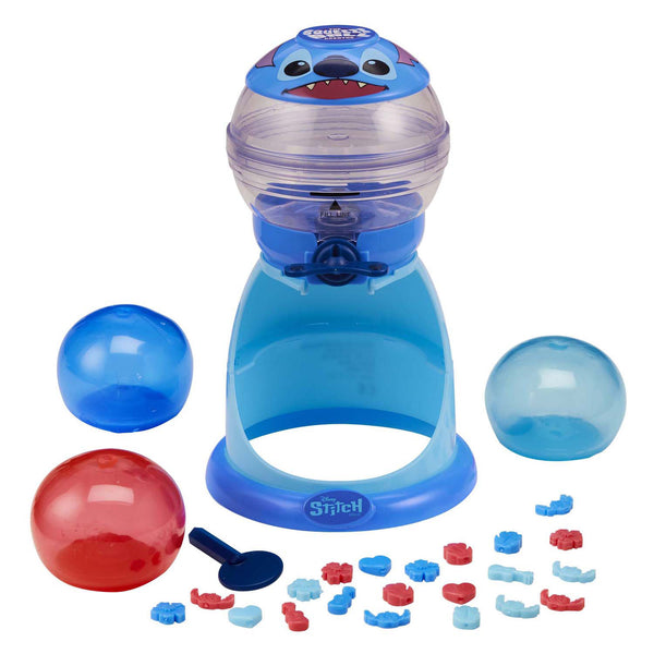Squeeze Ball Maken Stitch
