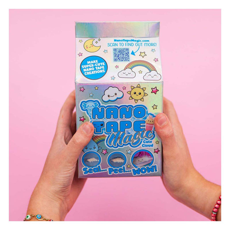 Nano Tape Magic Mini - Schattige Wolk