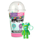 Marmeren Look Beer Gietset met Sleutelhanger