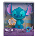 Speelfiguur met Wiebelhoofd Stitch
