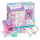 Purr-fect Wash 'N Bead Armbanden Maken
