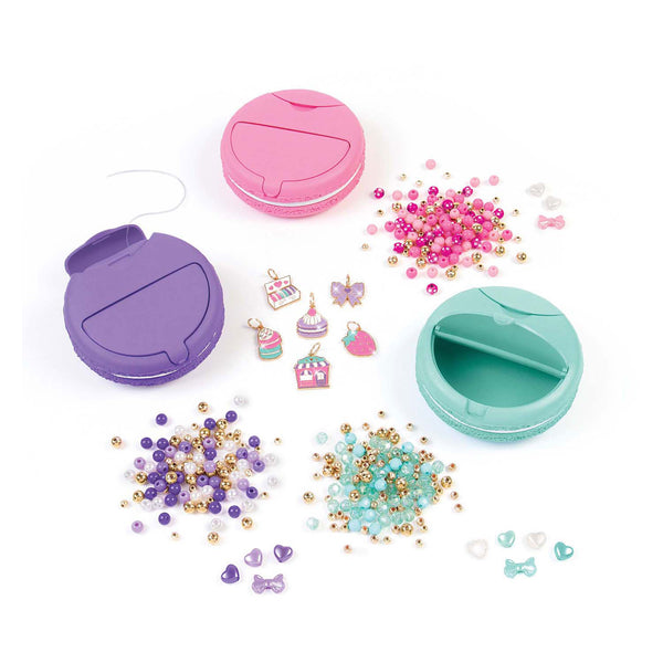 Macaron Armbandenset