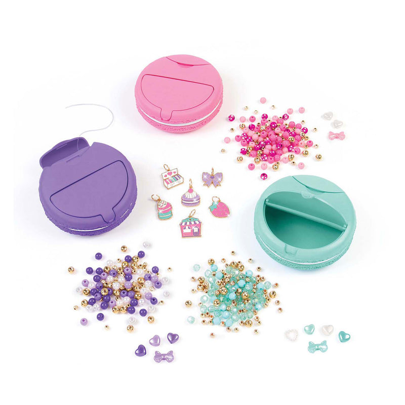 Macaron Armbandenset