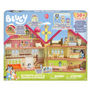 Bluey Ultieme Speelhuis met Licht en Geluid